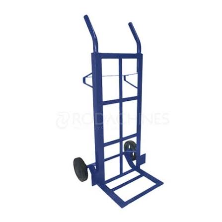 CARRETA PLANA EN ÁNGULO INNOVACION GP