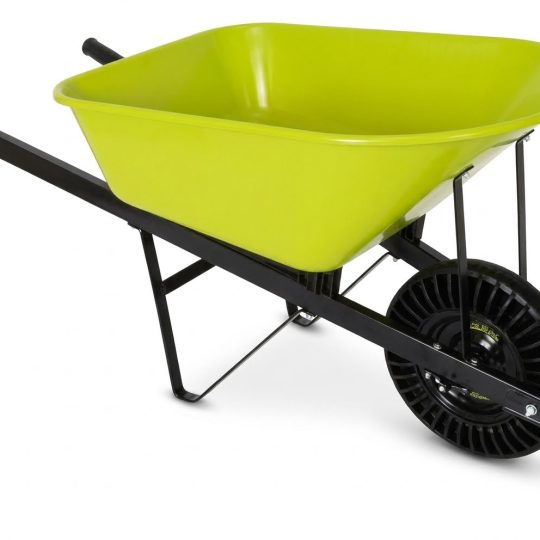 CARRETILLA METALICA INNOVACION GP