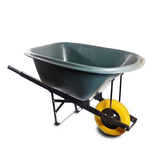CARRETILLA PLASTICA INNOVACION GP