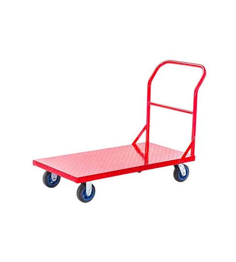 CARRO PLATAFORMA INNOVACION GP