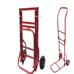 CARRETA PLEGABLE (MALETERO) INNOVACION GP