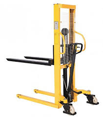 APILADOR MANUAL DE 1.0 TONELADAS INNOVACION GP