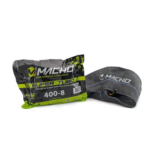 NEUMÁTICO INNOVACION BUTYL 400-8 GP