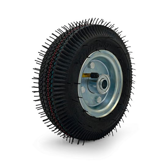 RUEDA INNOVACION NEUMATICA GP 350-4 6 LONAS 3/4"