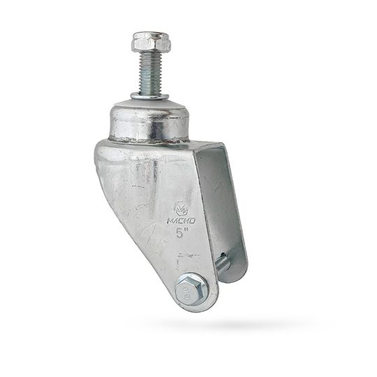 SOPORTE CARRO SUPERMERCADO 5 TPR 28 E1/2"INNOVACION GP