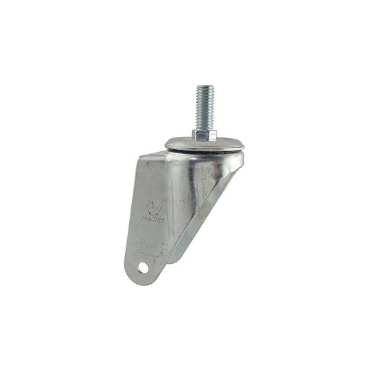 SOPORTE GIRATORIO INNOVACION 4" CON ESPIGO SERIE 19 GP