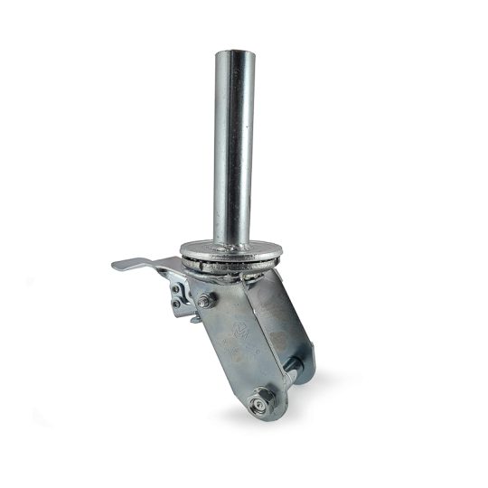 SOPORTE ANDAMIO 6X2" SERIE 41 TUBO 1-1/4"INNOVACION GP