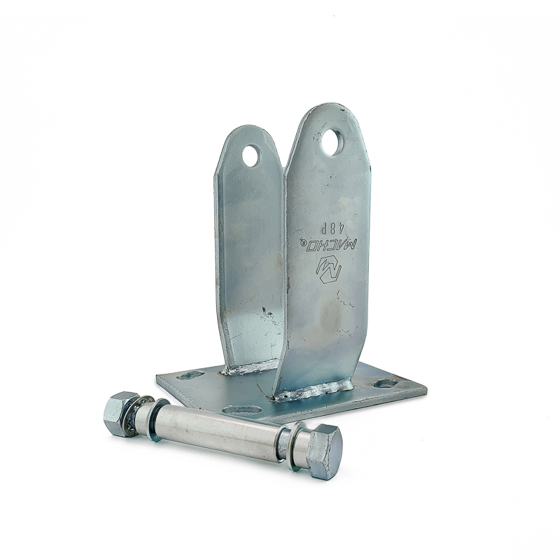 SOPORTE FIJO 250-4 INNOVACION 8" SERIE 48