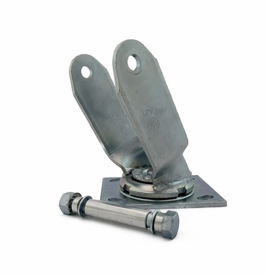 SOPORTE GIRATORIO 350-4 10" SERIE 49INNOVACION GP