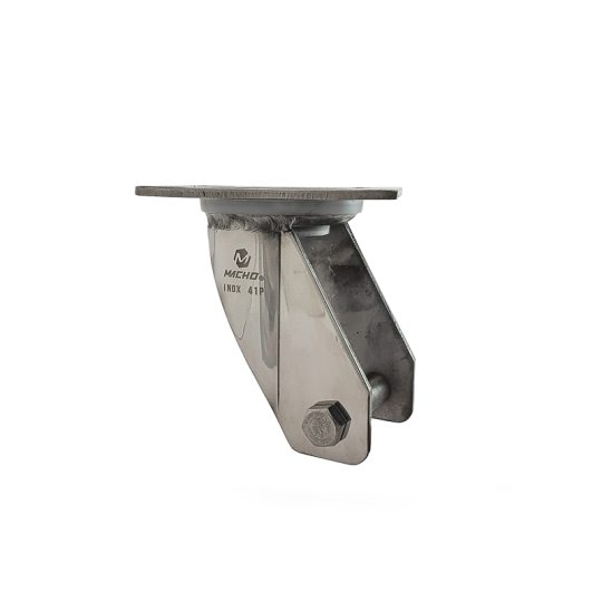 SOPORTE GIRATORIO INOXIDABLE INNOVACION 4X2" SERIE 41 GP
