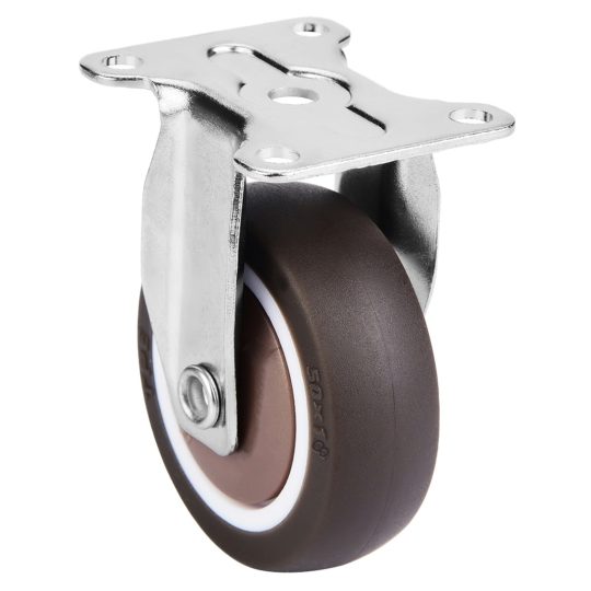 RODACHINA INNOVACION LUXURI CAFE 2" FIJA GP