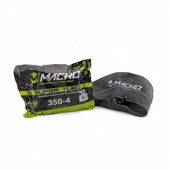 NEUMÁTICO INNOVACION BUTYL 350-4 GP